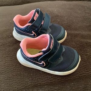 Nike Toddler Runners